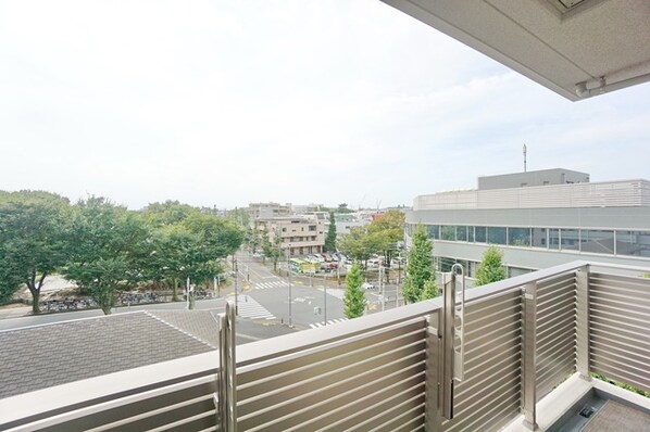 BLESS宮崎台の物件内観写真